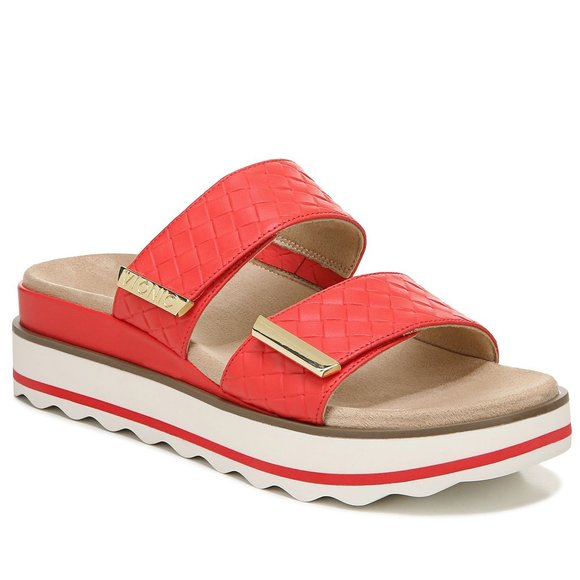 Vionic Shoes - VIONIC Brandie